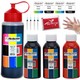 Seçili Renk PRO Set - 4 Renk