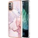  Renk Rose Gold