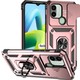  Renk Rose Gold