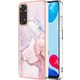  Renk Rose Gold