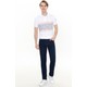 U.S. Polo Assn. Erkek Lacivert Jean 50266521-DN0029