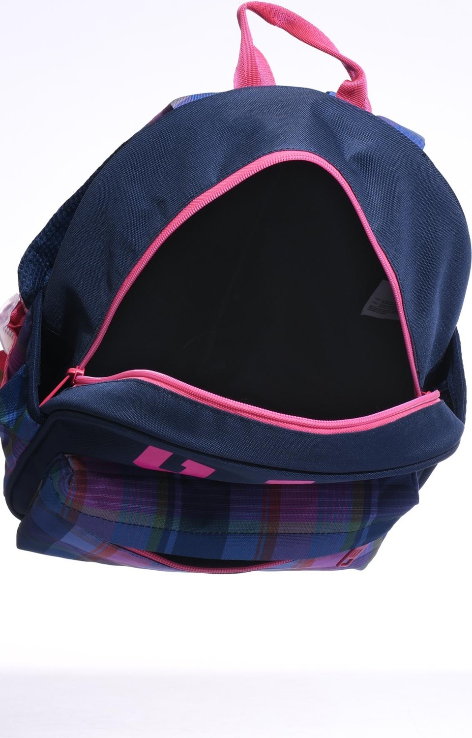 Gap GP03335 Lacivert Kız Çocuk Anaokulu Çantası görsel 4