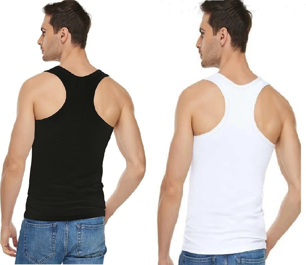 Tutku Elit 1304 6'lı Paket Erkek Rambo Modal Elastan Spor Atlet Siyah