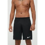 Nike Dry Park Iıı Black Erkek Spor Şort BV6855-010 V3 Konforlu ve Hava Alan Yapısı ile Üst Düzey Performans
