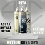 Art Of Colour Meteor Sprey Boya Seti