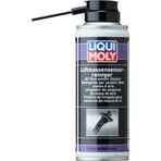 EKS Ticaret Liqui Moly Maf Hava Akış Debimetre Sensör Temizleyici 200ML DS Automobiles Araçları İçin Etkili Temizlik