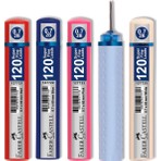 EKS Ticaret Faber Castell 120'LI Uç 12 Kutu
