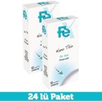 Fe Nano Thin En Ince Prezervatif 12 Li x 2 Adet