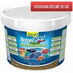 Tetra Pro Algae 50 Gr Premium Balık Yemi Sağlıklı Beslenme İçin Yüksek Kalite