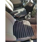 EC Shop Carub Terletmez Oto Kilim Minder Seti Serme Kilim Minder 3'lü Set