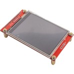 Motorobit 2.8'' ILI9341 Dokunmatik LCD Ekran Spı 240X320