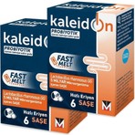 Kaleidon Probiyotik Fast Melt Formula 6 Saşe 2 Adet