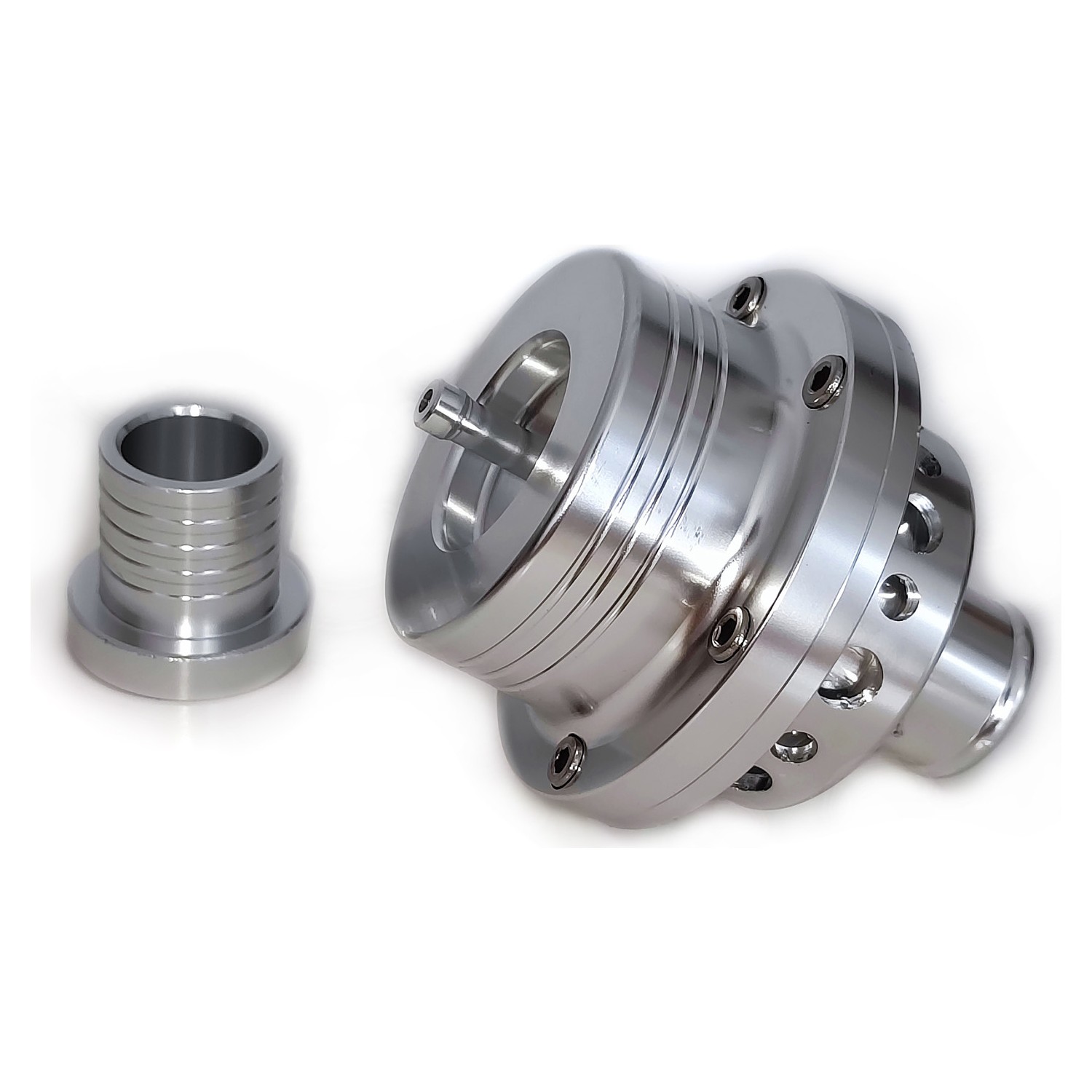 Vagparts Audi A4 1.8t Blow Off A4 B5B6B7 Fiyatı