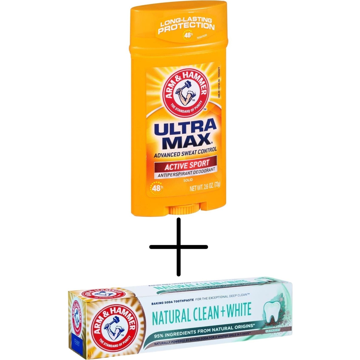 Arm Hammer Arm Hammer Active Sport Antiperspirant Deodorant Fiyatı