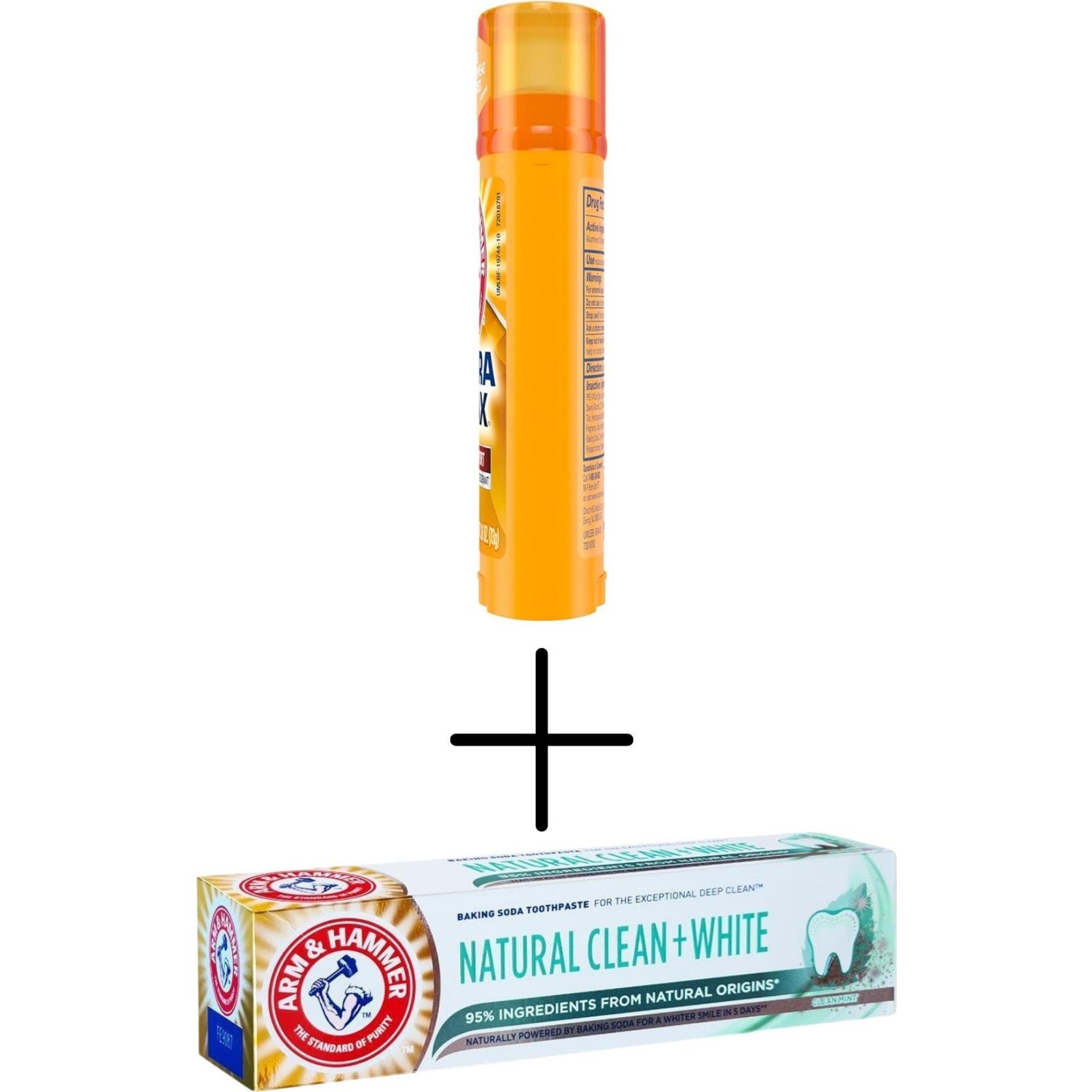 Arm Hammer Arm Hammer Active Sport Antiperspirant Deodorant Fiyatı