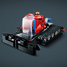 LEGO Technic Kar Ezme Aracı 42148 - 7 Yaş ve Üzeri Çocuklar Için Oyuncak Yapım Seti (178 Parça)