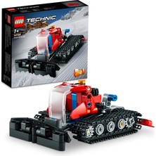 LEGO® Technic Kar Ezme Aracı 42148 - 7 Yaş ve Üzeri Çocuklar Için Oyuncak Yapım Seti (178 Parça)