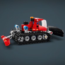 LEGO Technic Kar Ezme Aracı 42148 - 7 Yaş ve Üzeri Çocuklar Için Oyuncak Yapım Seti (178 Parça)