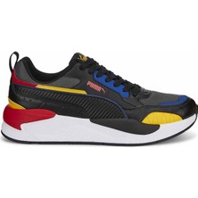 Puma X-Ray 2 Square Erkek Günlük Spor Ayakkabı 373108-50 Çok Renkli