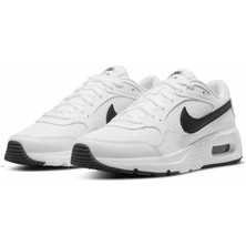 Nike Air Max Sc Kadın Günlük Spor Ayakkabı CZ5358-102-BEYAZ-SYH