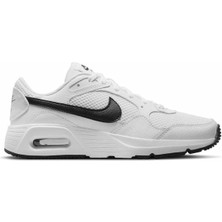 Nike Air Max Sc Kadın Günlük Spor Ayakkabı CZ5358-102-BEYAZ-SYH