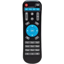 Showmax SH0038 Next - Dreamstar - Hiremco - Alpsat Uyumlu Kumanda