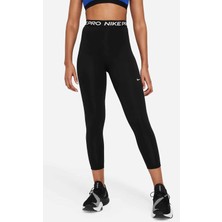 Nike Pro 365 Kadın Tayt DA0483-013-SIYAH