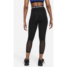 Nike Pro 365 Kadın Tayt DA0483-013-SIYAH