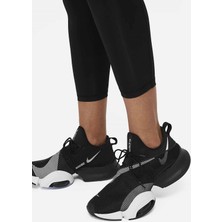 Nike Pro 365 Kadın Tayt DA0483-013-SIYAH