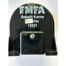 Emfa Bakalıt Korna 24V Ac