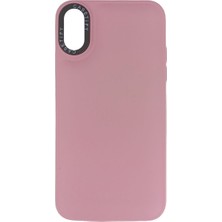 iPhone Xr ile Uyumlu Pufy Case Color Kılıf