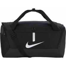 Nike B9 ( S ) 53.5cm x 28cm x 28cm Unisex Spor ve Seyehat Çantası NK8097RS-SIYAH