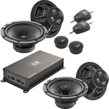 Blam Opel Corsa D Paket Ses Sistemi