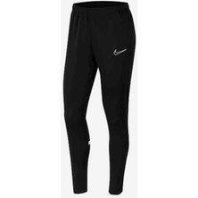 Nike Df ACD21 Pant Kpz Kadın Eşofman Alt CV2665-010-SIYAH