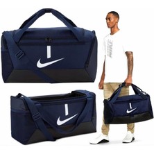 Nike B9 ( S ) 53.5cm x 28cm x 28cm Unisex Spor ve Seyehat Çantası NK8097RS-Laci