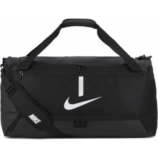 Nike ACDMY TEAM M DUFF B-2 Spor ve Seyehat Çantası 64x30x31 cm Siyah Model