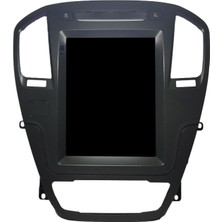 Snooper Opel Insignia Tesla Ekran Android Crplay Multimedya 2009-2012 4gb Ram + 64GB Hafıza + 8 Çekirdek