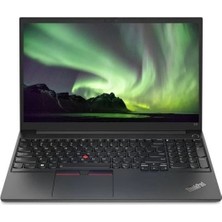 Lenovo Thinkpad E15 G4  I5-1235U 16GB 512GB SSD 15.6" Windows 11 Pro Fhd 21E6006VTX097