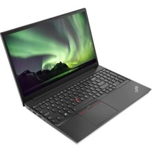 Lenovo Thinkpad E15 G4  I5-1235U 16GB 512GB SSD 15.6" Windows 11 Pro Fhd 21E6006VTX097