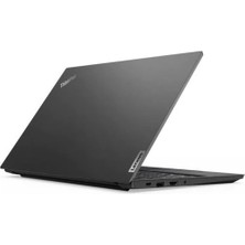 Lenovo Thinkpad E15 G4  I5-1235U 16GB 512GB SSD 15.6" Windows 11 Pro Fhd 21E6006VTX097