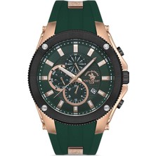 Santa Barbara Polo & Racquet Club SB.1.10402.4 Erkek Kol Saati