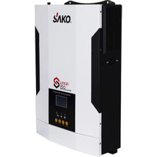 Mexxsun Sunon Pro 3.5kw 24V (450VDC)