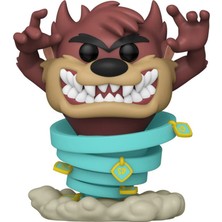 Funko Pop - Animations Warner Bros. 100 Th Anniversary - Taz As Scooby-Doo