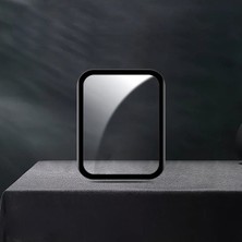 Basias Amazfit Gts 4 Mini Nano 5d Ekran Koruyucu