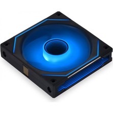 Lian Li Unı Fan Sl Infinity 120 Rgb Black UF-SLIN120-1B 1X120MM Argb Siyah Kasa Fanı