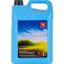 Petrol Ofisi Adblue  5 Litre