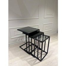 Z Design Home Zdesıgnhome C Sehpa Z04