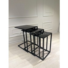 Z Design Home Zdesıgnhome C Sehpa Z02