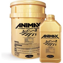 Ekin Tarım Anımax (%20 Hayvansal Amino Asit) 20 Litre Ekin Tarım