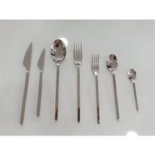 Luis Evrim 84 Parça Çatal Kaşık Bıçak Seti